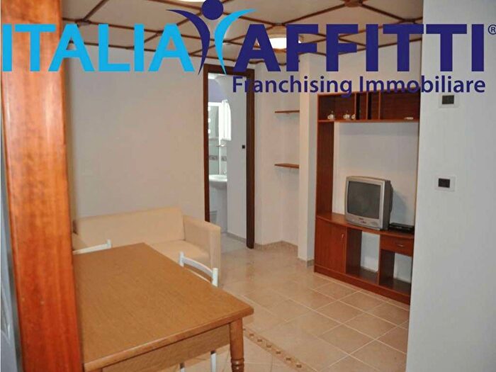Appartamento bilocale in affitto in Via Galliani, Chieti Città, Chieti
