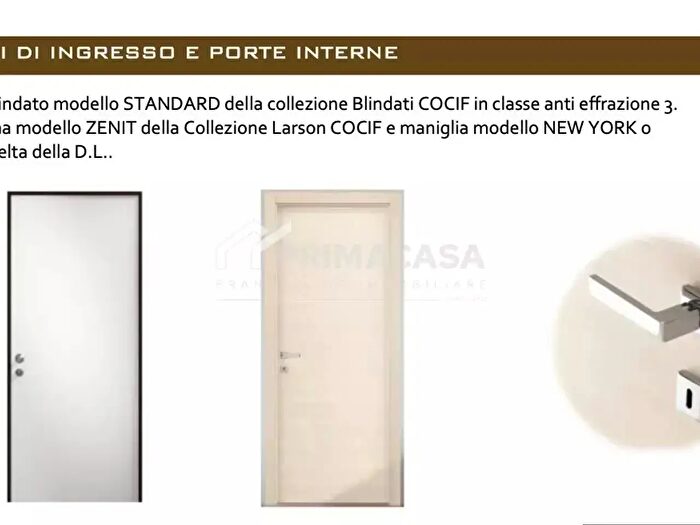 Case in Vendita e in Affitto - 3