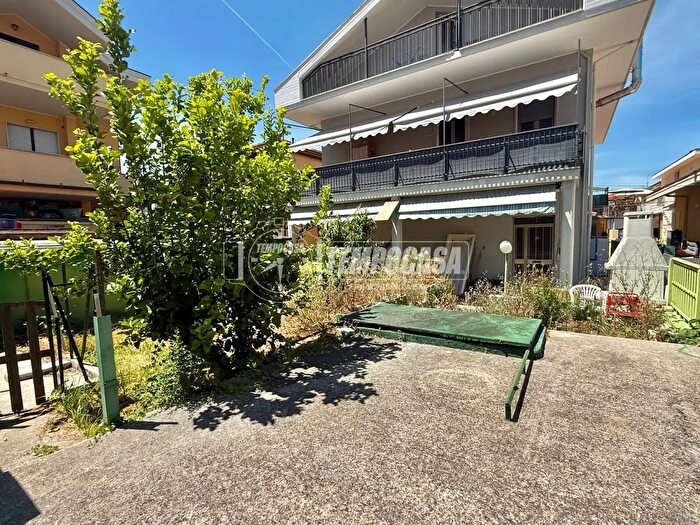Appartamento trilocale in vendita in Montesilvano