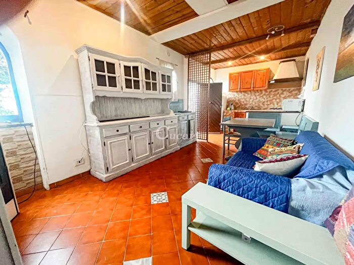 Appartamento bilocale in affitto in Via Panoramica, Genzano Di Roma