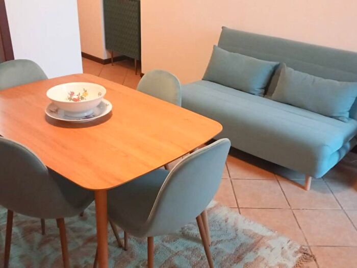 Appartamento bilocale in affitto in Via Elio Crotti, Centro, Cremona