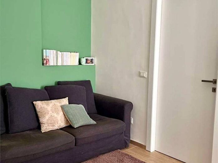 Appartamento bilocale in affitto in via Carlo Torre, Navigli Darsena, Milano