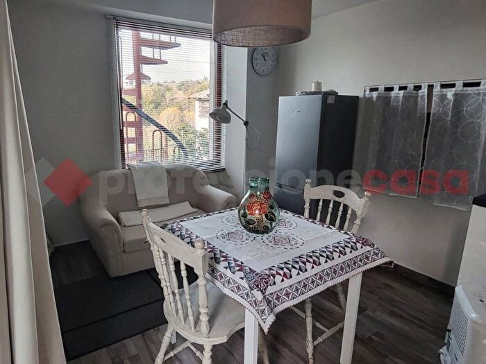 Appartamento bilocale in affitto in Casavitola, Boville Ernica