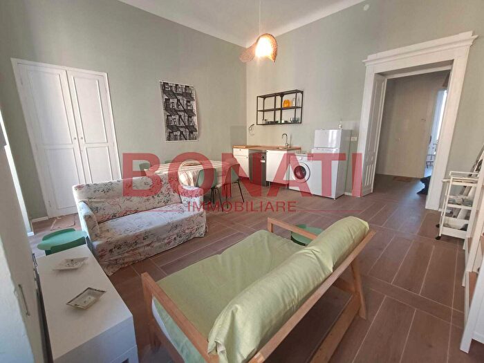 Appartamento con 5 locali in affitto in Viale San Bartolomeo, La Spezia