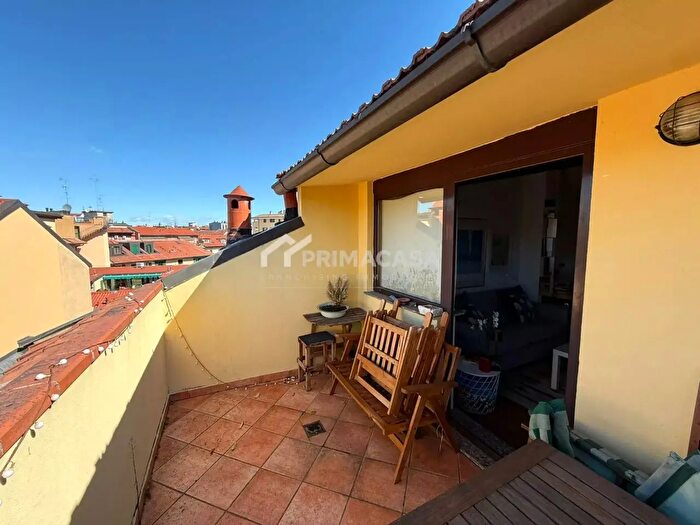 Appartamento monolocale in affitto in Corso Lodi, Milano