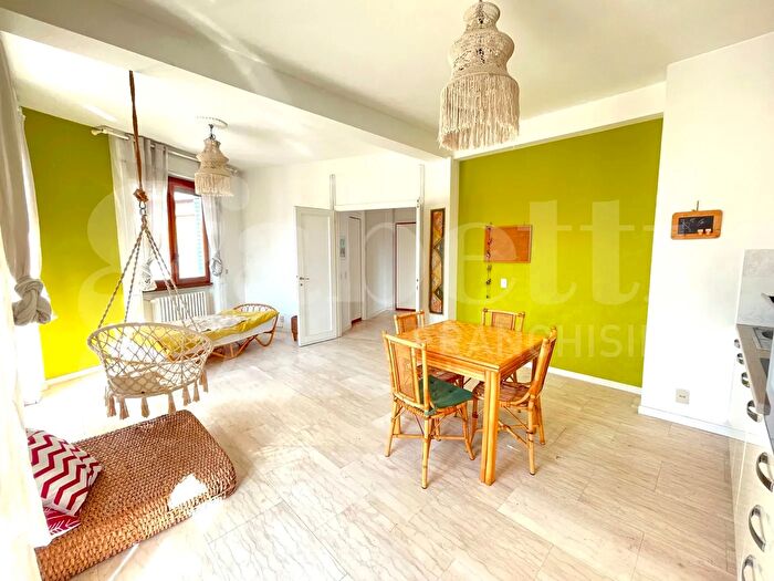 Appartamento bilocale in vendita in Piazza Imperatore Tito, Milano