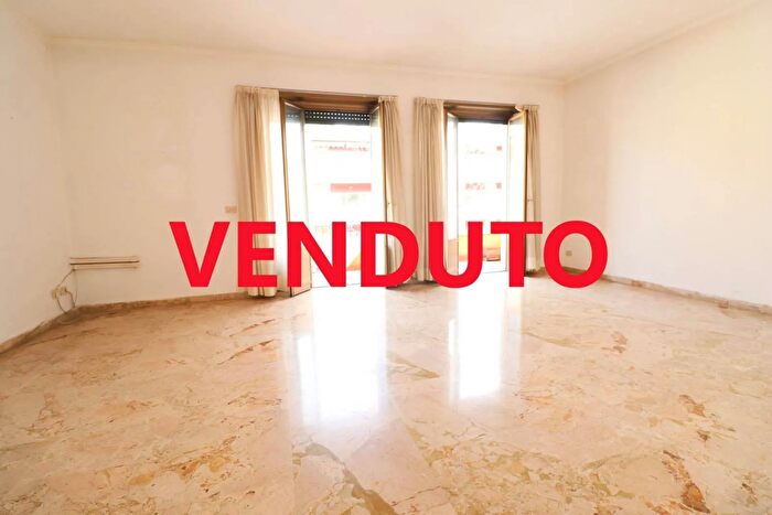 Appartamento quadrilocale in vendita in Viale Somalia Roma, Roma