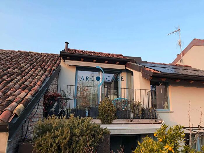 Casa con 5 locali in affitto in Via Diaz, Crema