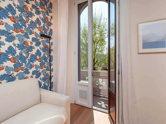 Appartamento monolocale in affitto in Piazza Francesco Durante, Milano