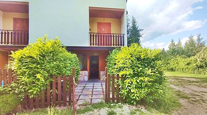 Appartamento quadrilocale in vendita in Trevi nel Lazio, Trevi Nel Lazio