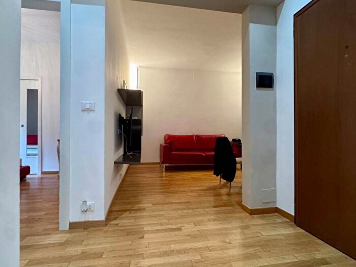 Appartamento trilocale in affitto in Via Carlo Zucchi, Saragozza fuori Porta, Bologna