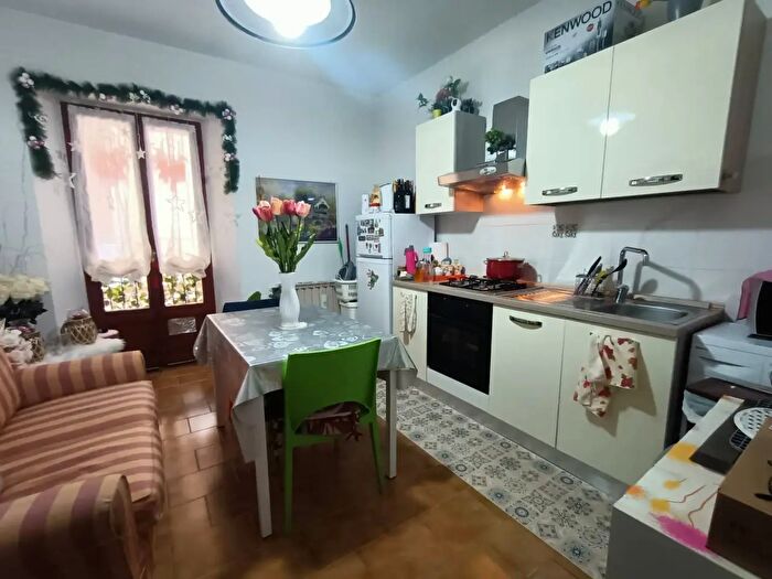 Appartamento bilocale in vendita in Via Carlo Forti, Teramo