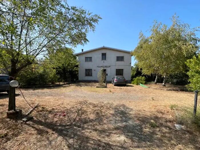 Casa con 6 locali in vendita in Frazione Pometo Via Casa dei Gatti, Colli Verdi