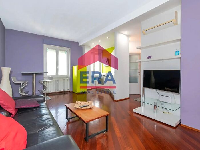 Appartamento bilocale in vendita in Via degli Orombelli, Milano