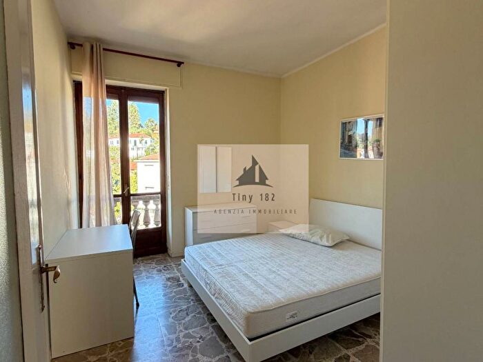 Appartamento quadrilocale in affitto in Via Ospedale, Centro, Bra