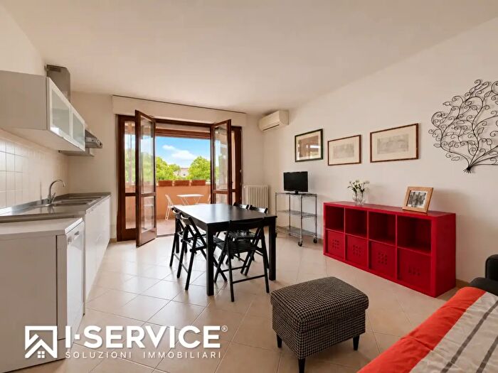 Appartamento monolocale in vendita in Rimini