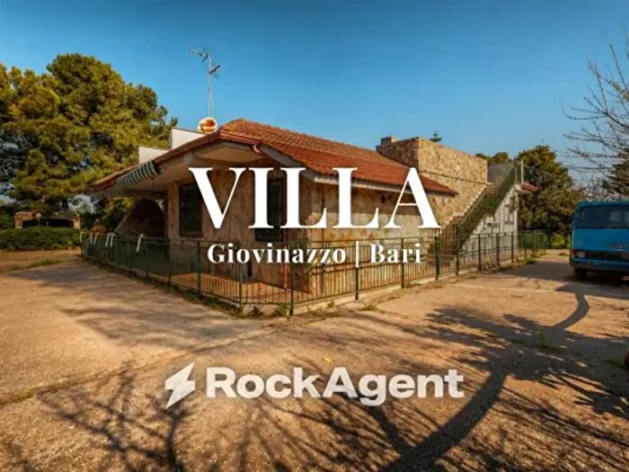 Casa con 5 locali in vendita in Strada Provinciale, Giovinazzo