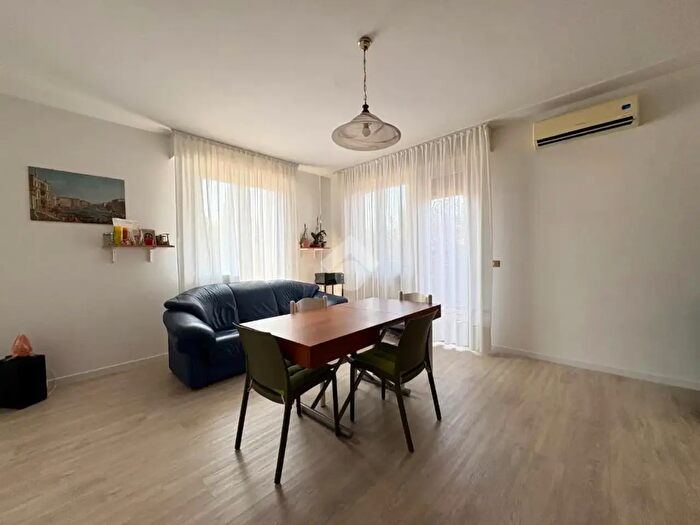 Appartamento trilocale in vendita in Via Giacomo Puccini, Verucchio