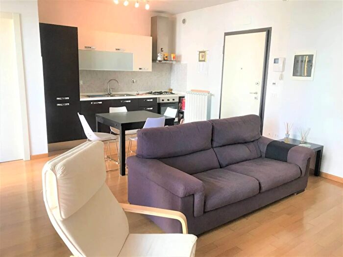 Appartamento bilocale in affitto in Via Niccolò da Tolentino, Firenze