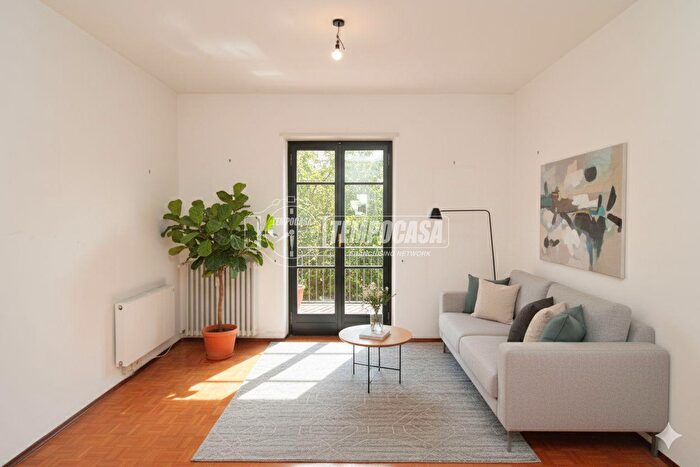 Appartamento quadrilocale in vendita in Via Piave a, Mondovi