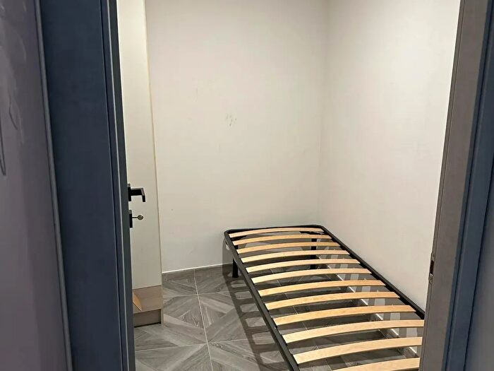 Appartamento monolocale in affitto in Via Conte Pullè, Cantello