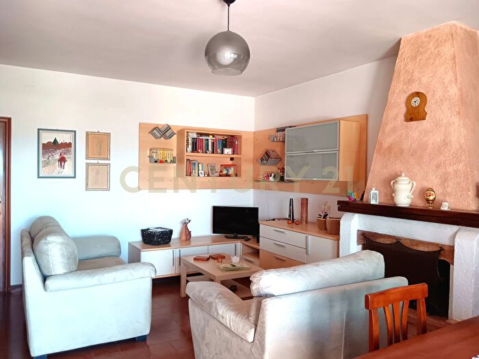 Appartamento con 5 locali in vendita in Via Grossetana, Piancastagnaio