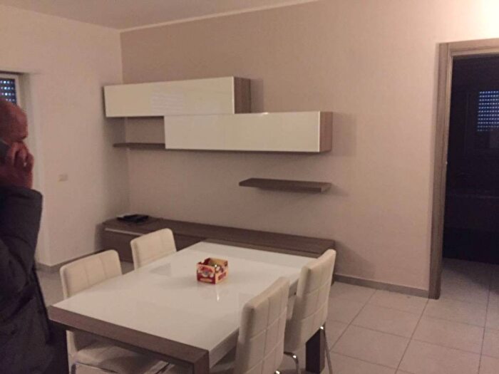 Appartamento trilocale in affitto in Viale America Latina, America Latina, Frosinone