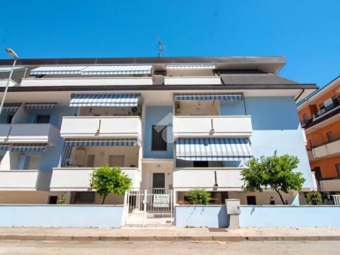 Appartamento bilocale in vendita in Via del Porto, Martinsicuro
