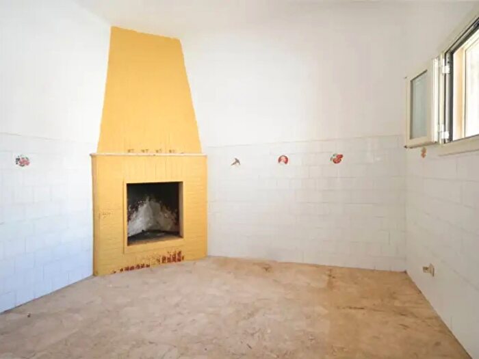 Appartamento con 5 locali in vendita in San Vito Dei Normanni