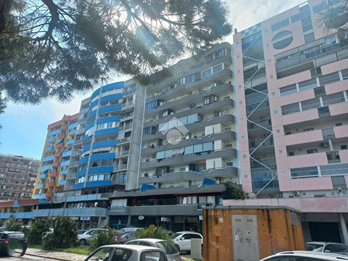 Appartamento trilocale in vendita in Via Antonio Lattanzio, Barletta