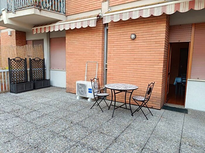 Appartamento bilocale in affitto in Via Armando Diaz, Centro, Alba