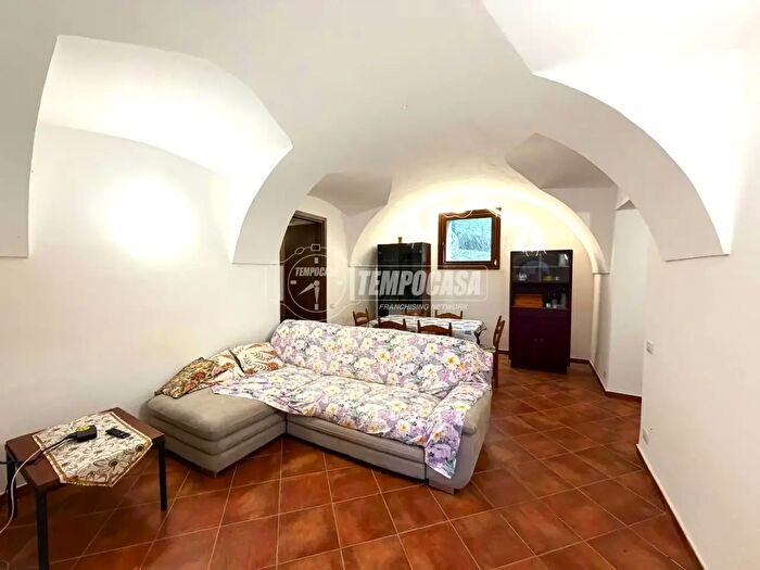 Appartamento bilocale in vendita in Via Flaccadori, Adrara San Rocco