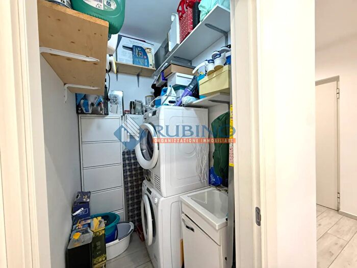 Appartamento trilocale in vendita in Trani