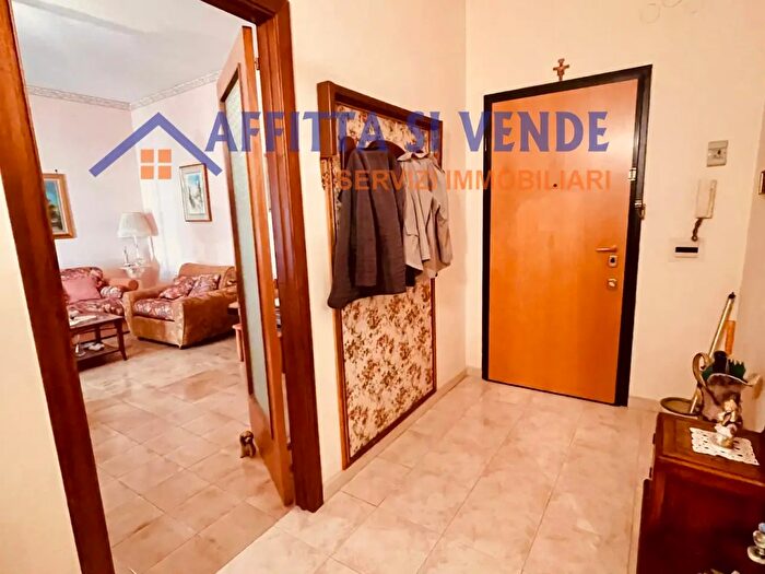 Appartamento quadrilocale in vendita in Via Alcibiade, Siracusa