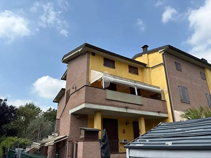 Appartamento quadrilocale in vendita in Via dell'Amicizia, Castelfranco Emilia