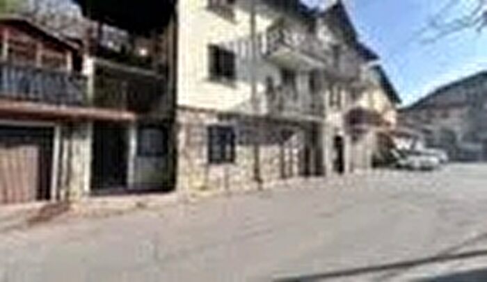 Appartamento bilocale in vendita in Premolo