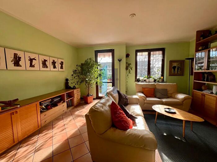 Casa quadrilocale in vendita in Via Antonio Allegri, Brescia