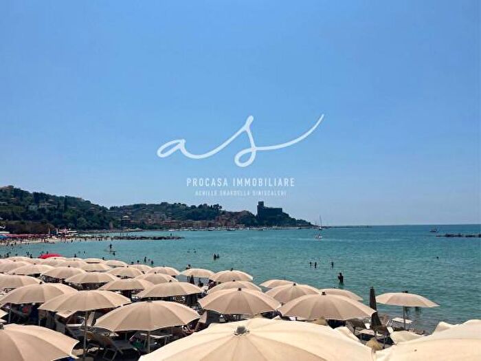 Appartamento bilocale in vendita in La Spezia