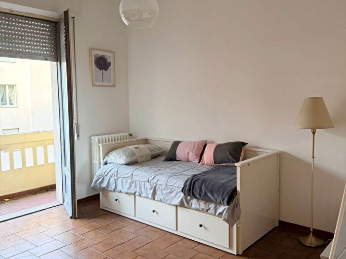 Appartamento monolocale in affitto in Via Cadibona, Molise Cuoco, Milano