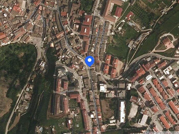 Appartamento in vendita in Vico Cesare Cantù, Ascoli Satriano