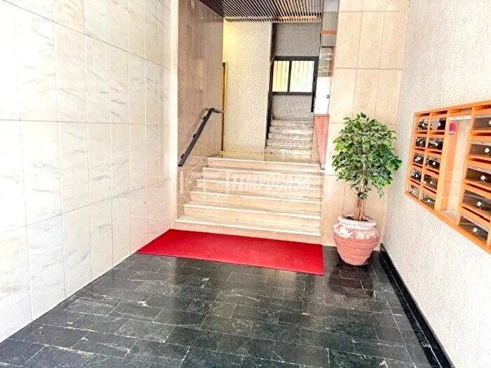 Appartamento trilocale in vendita in Via Marchese De Rosa, Foggia