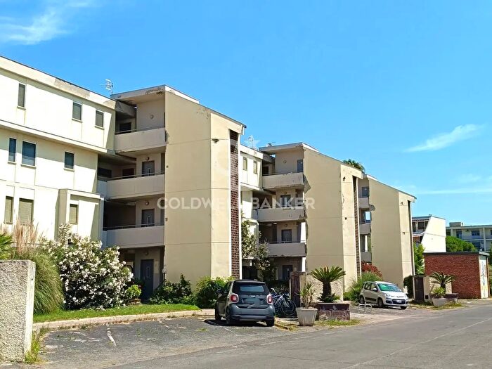 Appartamento bilocale in vendita in Via dei Graviscani, Tarquinia