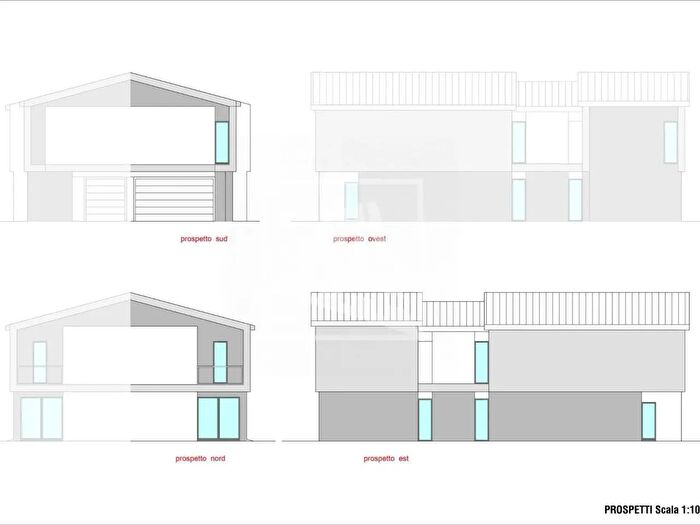 Case in Vendita e in Affitto - 2