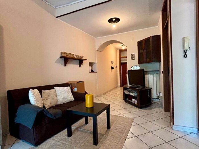 Appartamento bilocale in affitto in Via Borgo Vico, Villa Olmo, Como