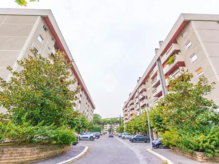 Appartamento bilocale in vendita in Via Matteo Babini, Roma