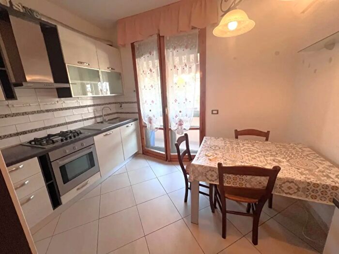 Appartamento quadrilocale in affitto in O, Cascina