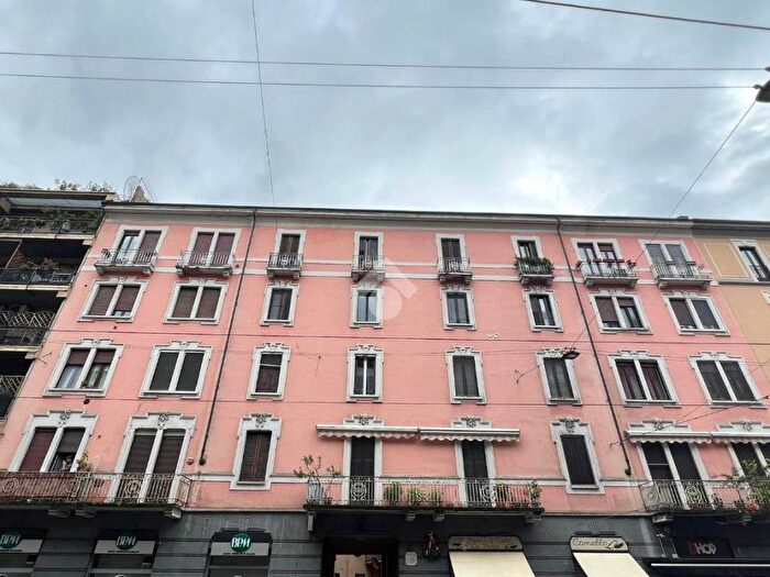 Appartamento monolocale in affitto in Via Rubens, Gambara, Milano