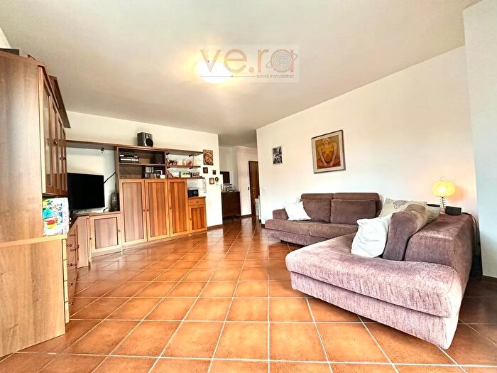 Appartamento con 6 locali in affitto in Via Mocenigo, Padova