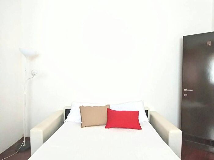 Appartamento monolocale in affitto in Via Bullona, Sempione, Milano