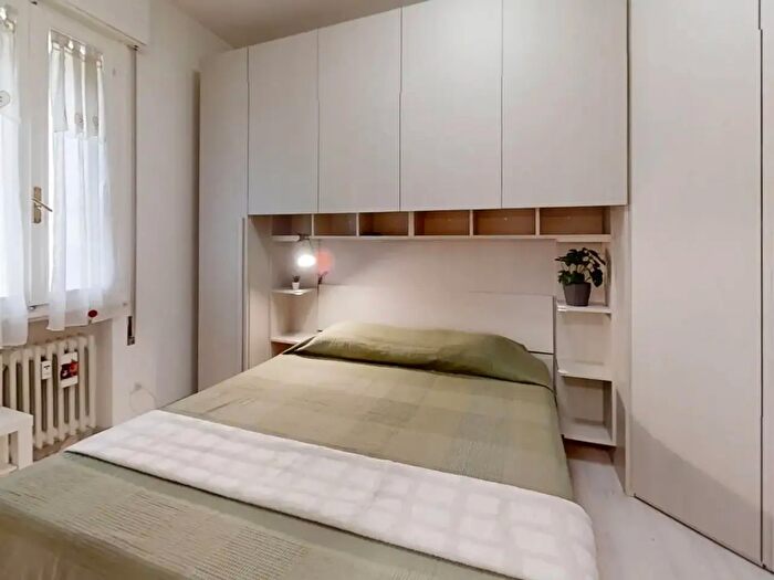 Appartamento trilocale in affitto in Via Ardigò, Padova